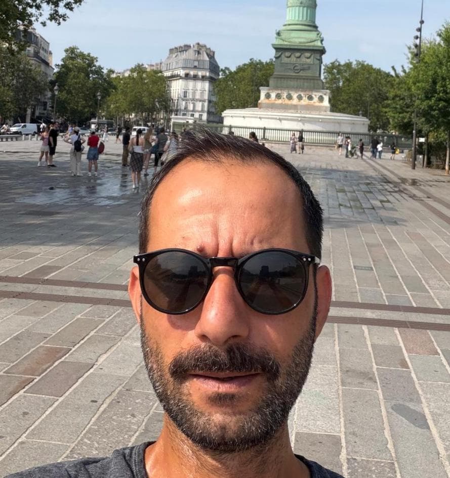 Serhat AYKUT profil fotoğrafı
